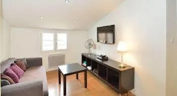 Appart Ambiance - Pradel Apartment Lyon
