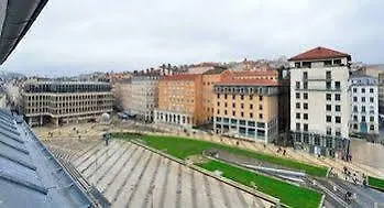 Appart Ambiance - Pradel Apartment Lyon