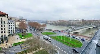 Appart Ambiance - Pradel Apartment Lyon 0*,
