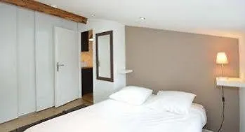 Appart Ambiance - Pradel Apartment Lyon