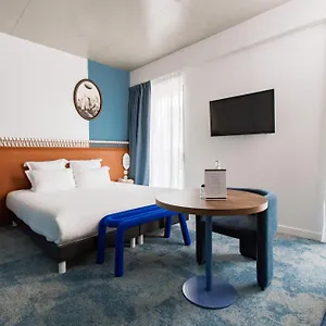 Hotel The Ruck, Lyon