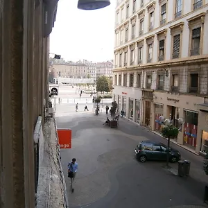 Bellecour Appartamento